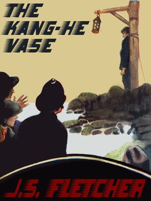 cover image of The Kang-He Vase